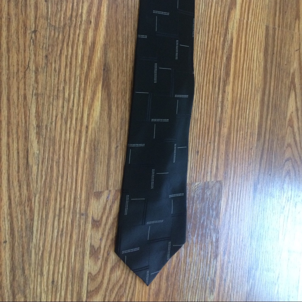 Tie